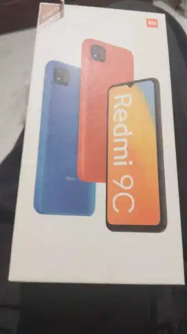 HP Second Xiaomi Redmi