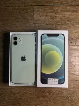 iPhone 12 basic 128gb