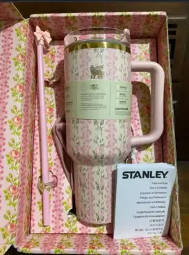 Tumbler Stanley Quencher H2.0 original