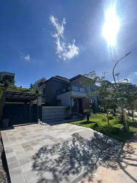 Taman dayu villa baru