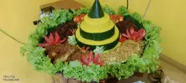 Jasa masak untuk acara rumah