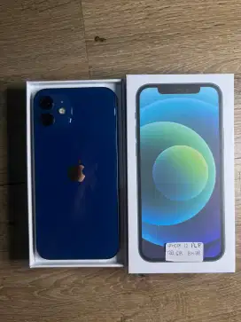 iPhone 12 basic 128gb