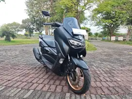 Yamaha NMAX Connected non-ABS 2022