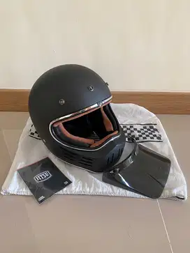 Helm Cakil Jitsu SNI