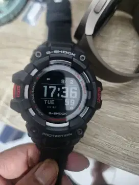 Casio Gshock GBD 100 D ,original ,lengkap,like new