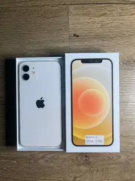 iPhone 12 basic 128gb
