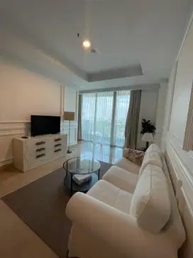 Disewakan  Apartemen Residence 8 senopati 1BR Mewah dan Siap Huni