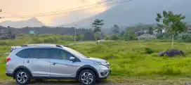 Honda BR-V E Matic 2016