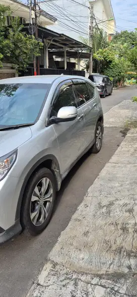 Honda CR-V 2014 Bensin