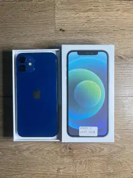 iPhone 12 basic 128gb
