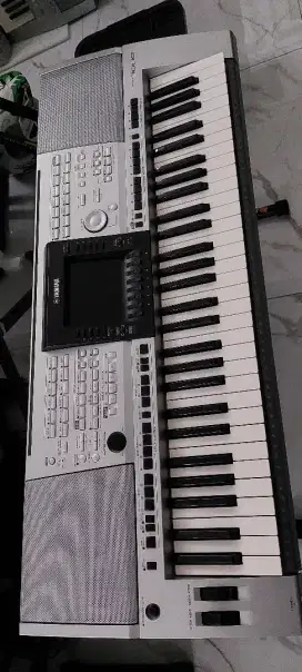 Keyboard yamaha Psr-3000