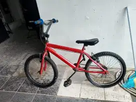 Speda BMX uk 20
