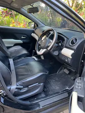 Toyota Rush 2019 Bensin