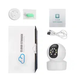 Cctv 3mp fullset
