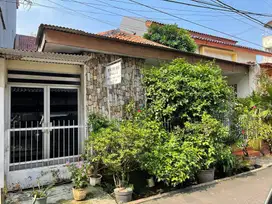Rumah 2 Lantai di Tanah Abang – Lokasi Emas, Potensi Untung Tinggi!