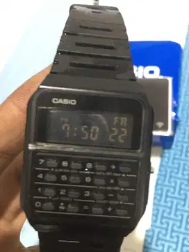 Dijual casio 250k