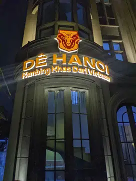 HURUF TIMBUL//PAPAN NAMA//NEON BOX//REKLAME//AKRILIK//MURAH