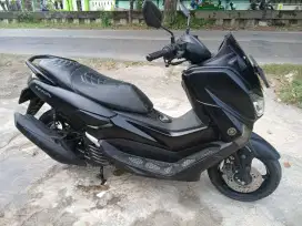 Yamaha NMAX 155 Tahun 2017 Old Mulus Rawatan