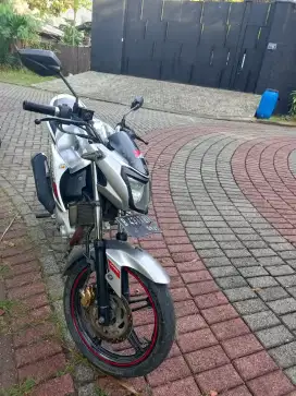 Vixion 20015 ss komplit