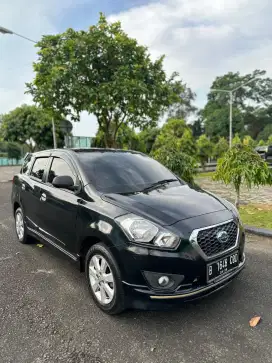 Datsun Go+ T MT 2016