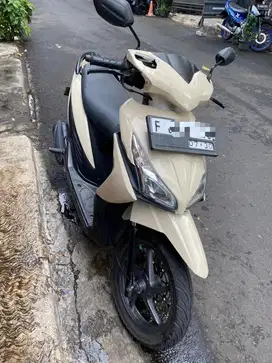 Vario 110 Fi Led Bagus