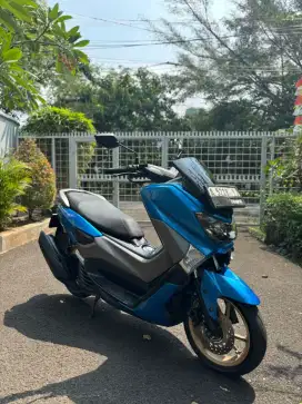 DP 500 Ribuan Yamaha N-Max 155 2018