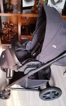 Stroller joie bagus