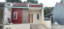Di sewakan (Rumah Baru)