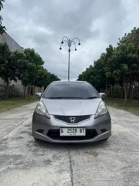 Jazz rs 2009 istimewa