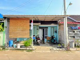 Take over rumah subsidi