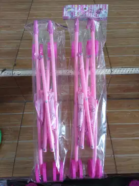 mainan anak stroler bayi