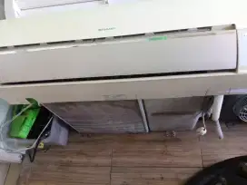 Ac sharp 1/2pk R22