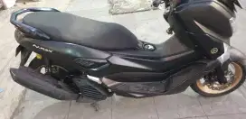 N max th 2018 mulus pjk baru