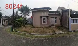 Dijual Rumah Murah Citra Indah Jonggol Bogor 8024F