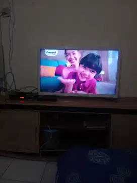 Jual TV led samsung 32 inchi normal lengkap
