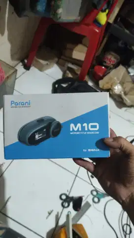 Parani M10 Original