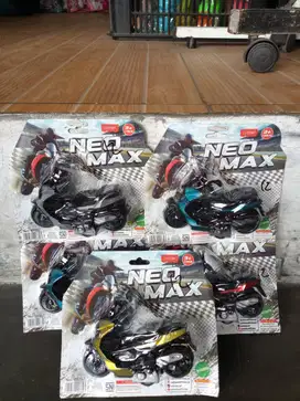 mainan anak motor neo max