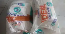 Pampers dewasa ukuran M dan L