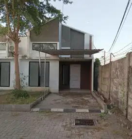 Dijual Rumah Makassar sekitar Jalan Poros Barombong