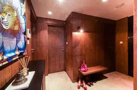 Disewa Apartmen BRANZ 2BR Siap Huni Full Furnish
