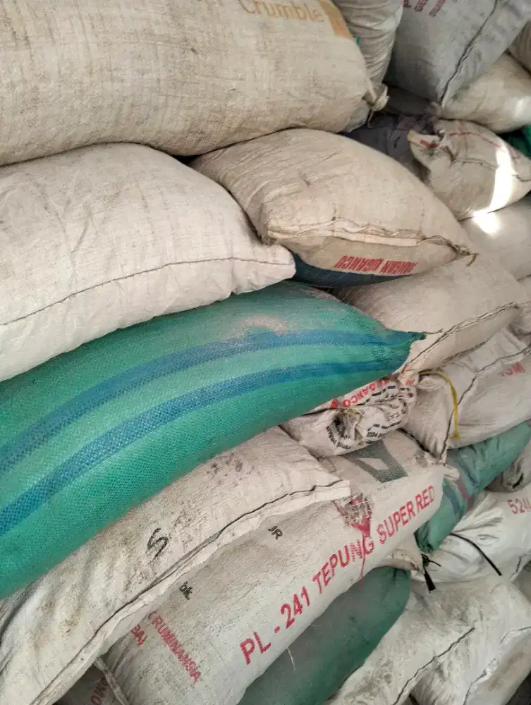 Abu gosok murah Berkualitas