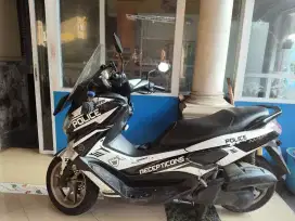 Jual motor Nmax Murah