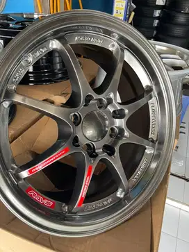 VELG BARU CE28 R15