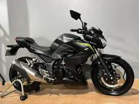 KM BARU 800 PERAK ‼️ KAWASAKI NINJA Z 250 Z250 FI SUPER LIKE NEW