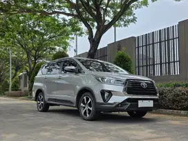 Toyota Kijang Innova 2021 Diesel
