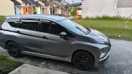 Mistubishi Xpander 2019 Sport AT 1500 CC