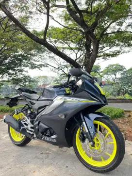 YAMAHA R15 V4 2023 BAGUS MULUS NO MINUS