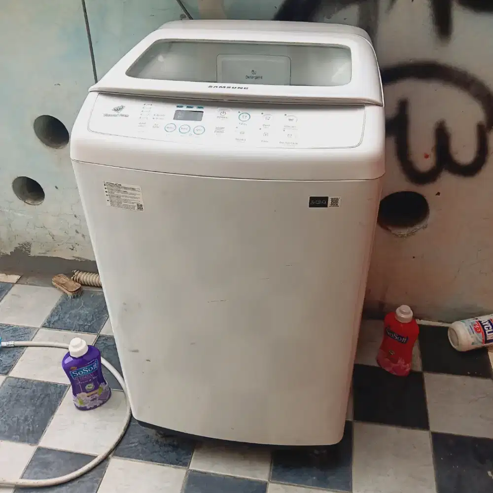 Samsung diamond drum 1 tabung