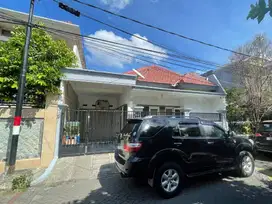 RUMAH MURAH HITUNG TANAH DI SATELIT TIMUR