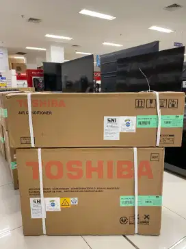 TV TOSHIBA 32-65INC QLED 4K GOOGLE TV AC 1/2PK&1PK